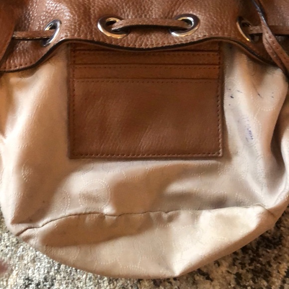 Michael Kors Synch Crossbody - Picture 5 of 7